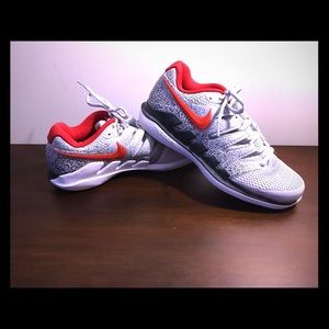 Men’s Nike zoom shoes